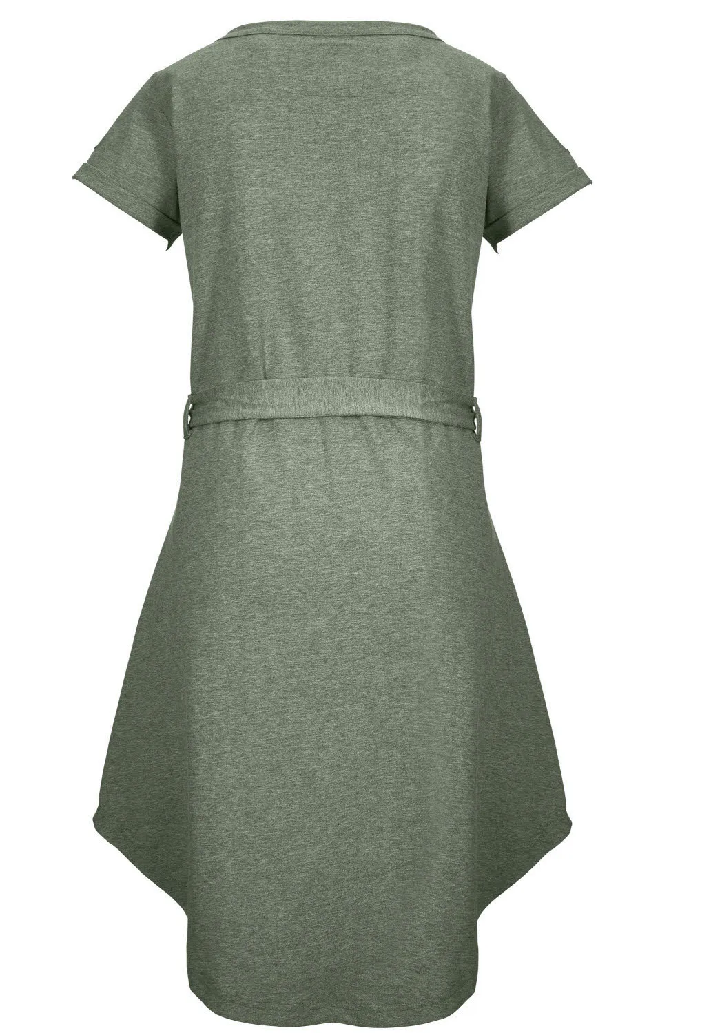 Killtec GS 30 WMN DRSS Damen Kleid Sommerkleid grün