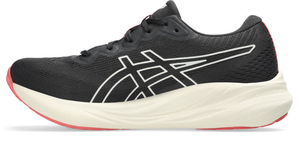 Asics GEL-PULSE 15 GTX Damen Joggingschuhe Laufschuhe black/vanilla