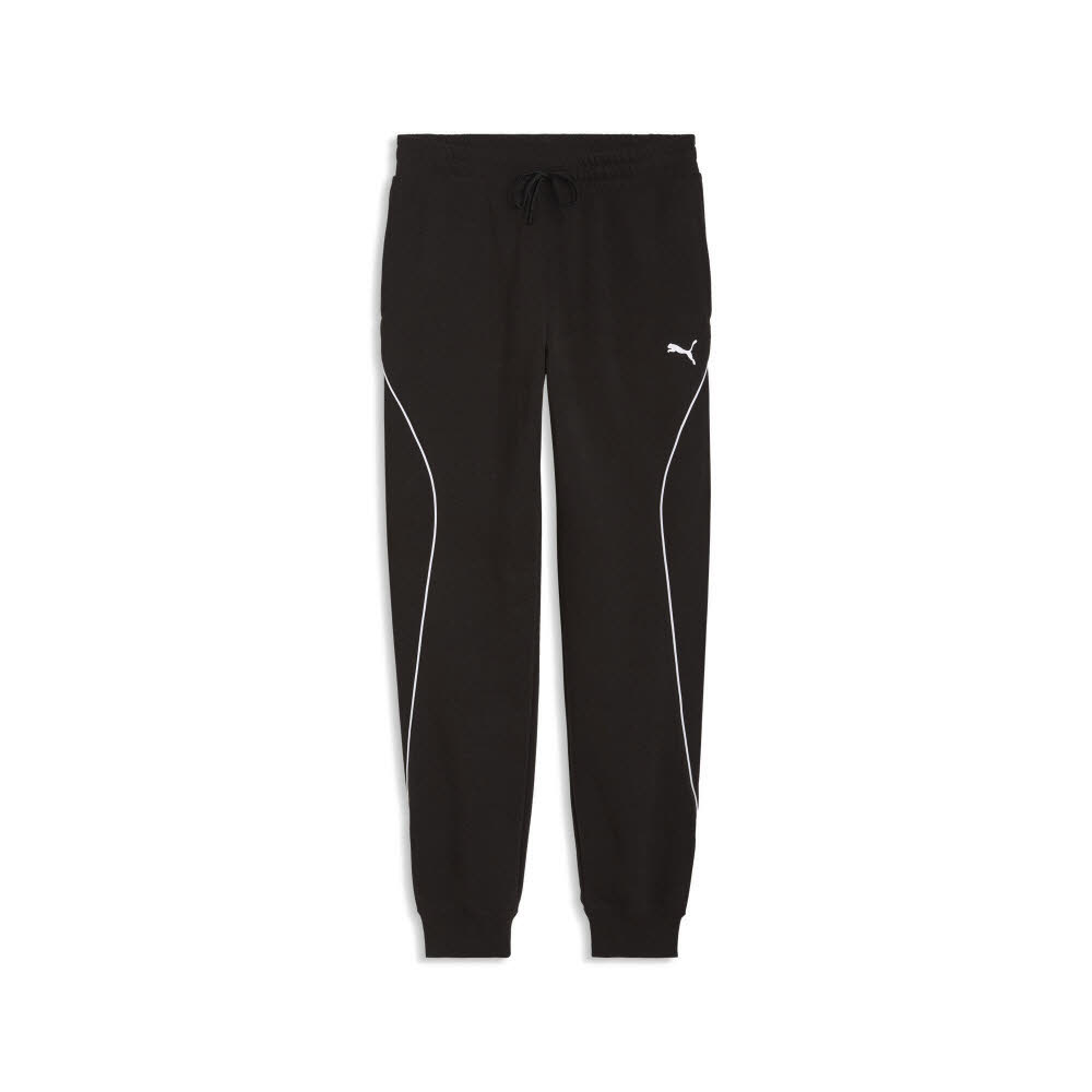 Puma SPORT SWEATPANTS Herren Jogginghose Trainingshose Sporthose schwarz