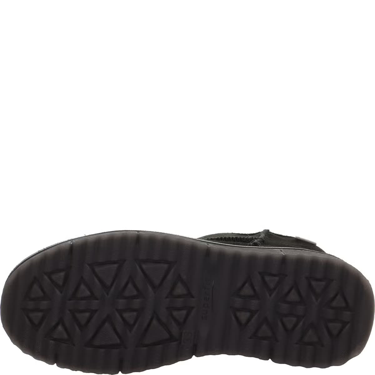 Superfit LORA GTX Mädchen Winterstiefel Winterboots schwarz
