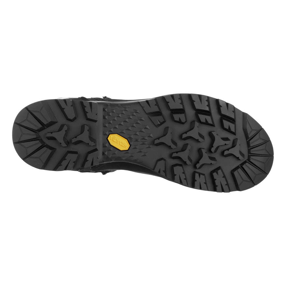 Salewa MTN TRAINER 2 MID GTX Herren Wanderschuhe Trekkingschuh Mid bungee cord/black