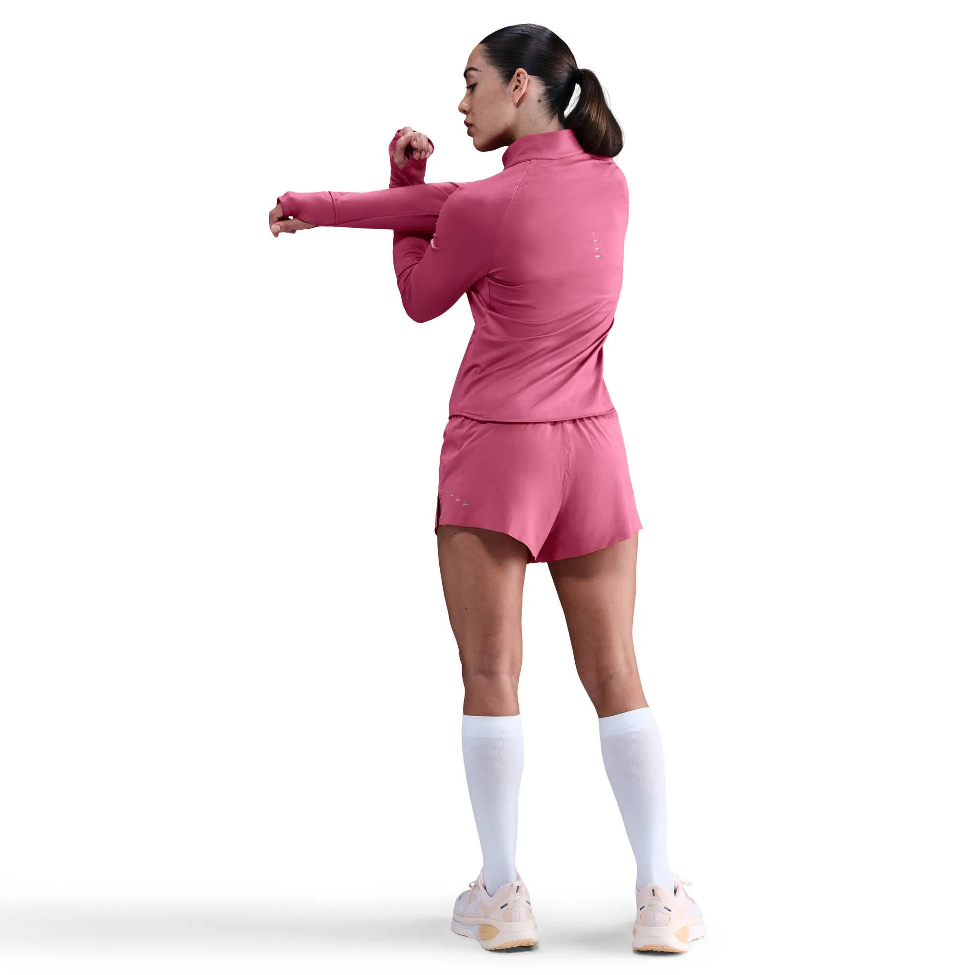Nike SwiftDri-FIT UV-Laufoberteil Damen