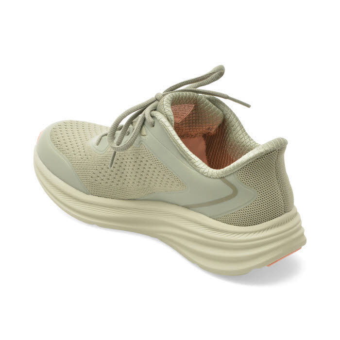 Skechers Slip-ins: BOBS Sport Skillz - Too Essential Damen grün