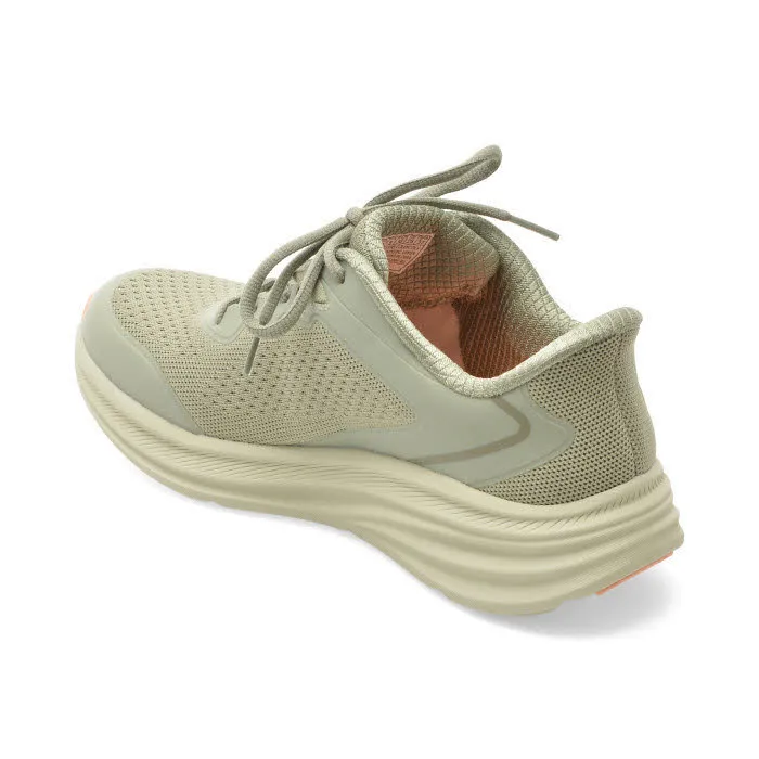 Skechers Slip-ins: BOBS Sport Skillz - Too Essential Damen grün
