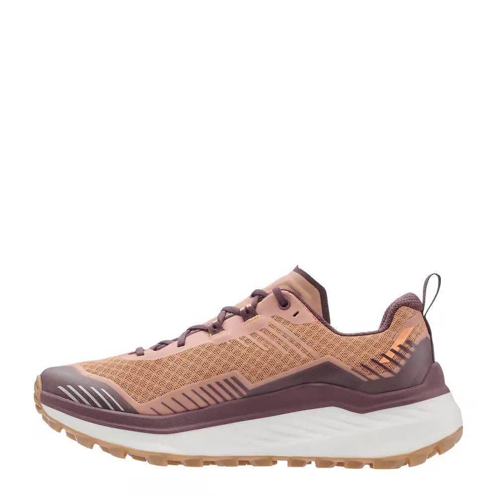 Lowa SKYTERRA Ws Damen Trailrunning-Schuhe Laufschuhe bordeaux/ton