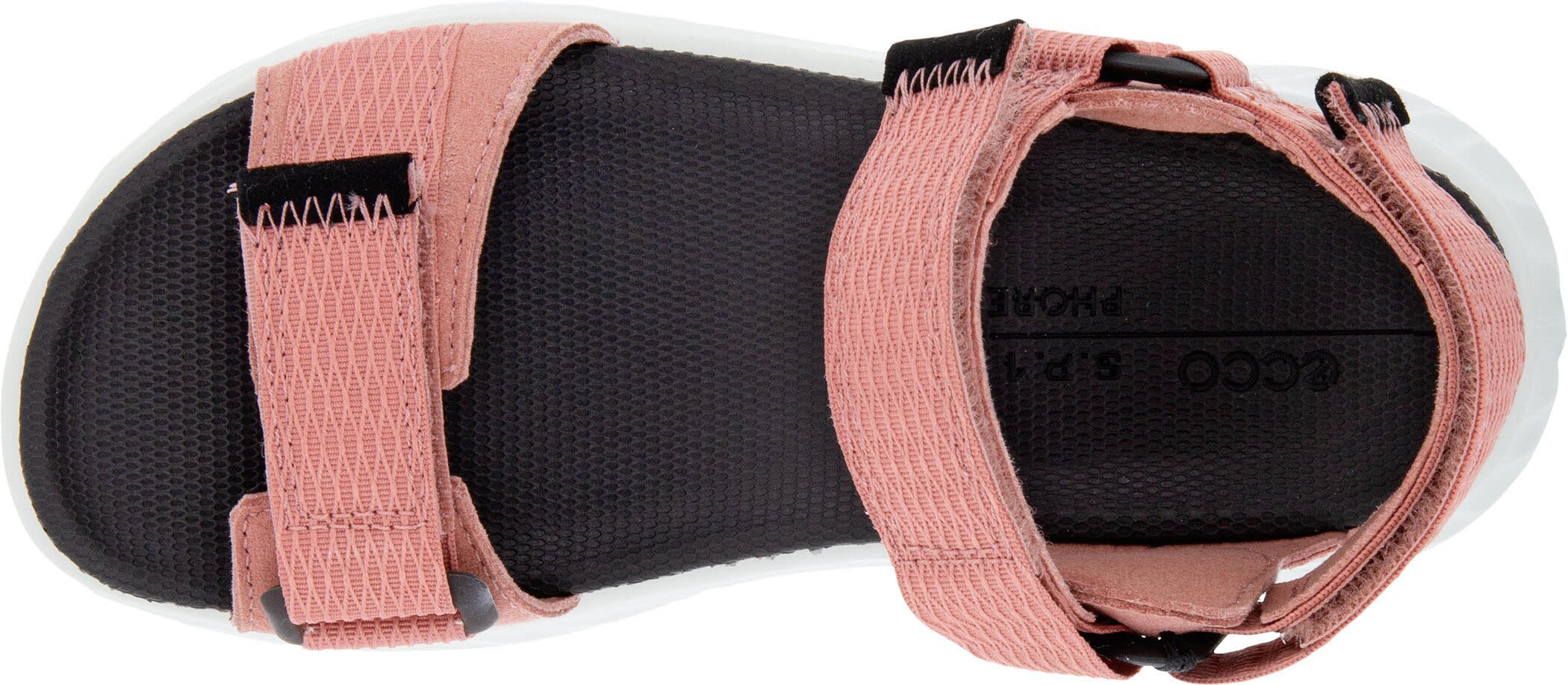Ecco SP.1 Lite Sandal K Sandale Kinder Mädchen rosa NEU