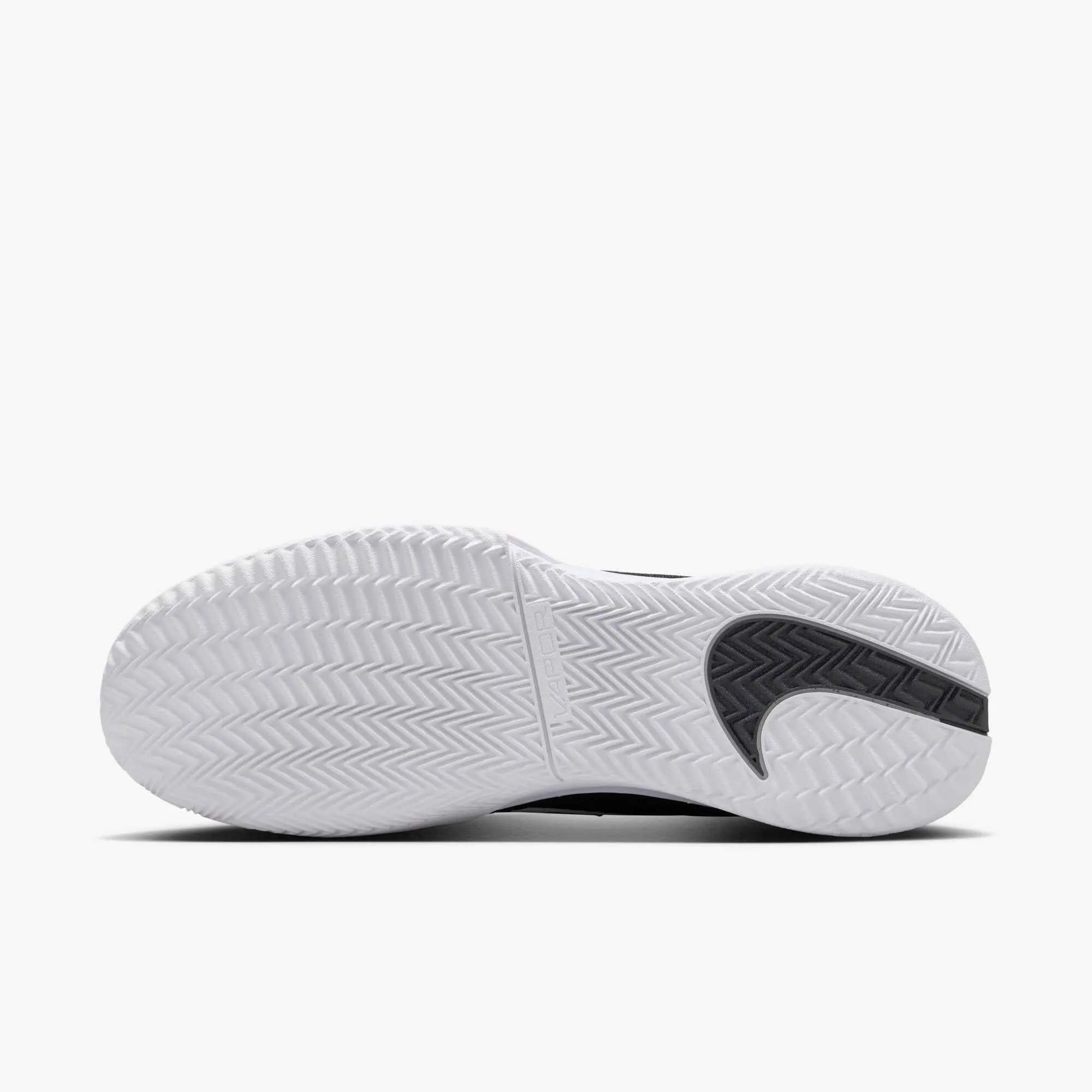 Nike ZOOM VAPOR PRO 3 Herren Tennis-Schuhe Sportschuhe schwarz/weiß