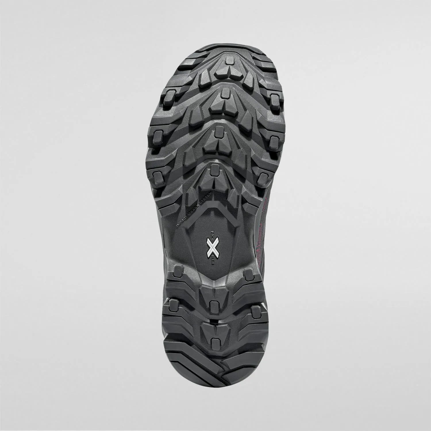 La Sportiva ULTRA RAPTOR 3 GTX Damen Wanderschuhe Trekkingschuhe Low schwarz/rot