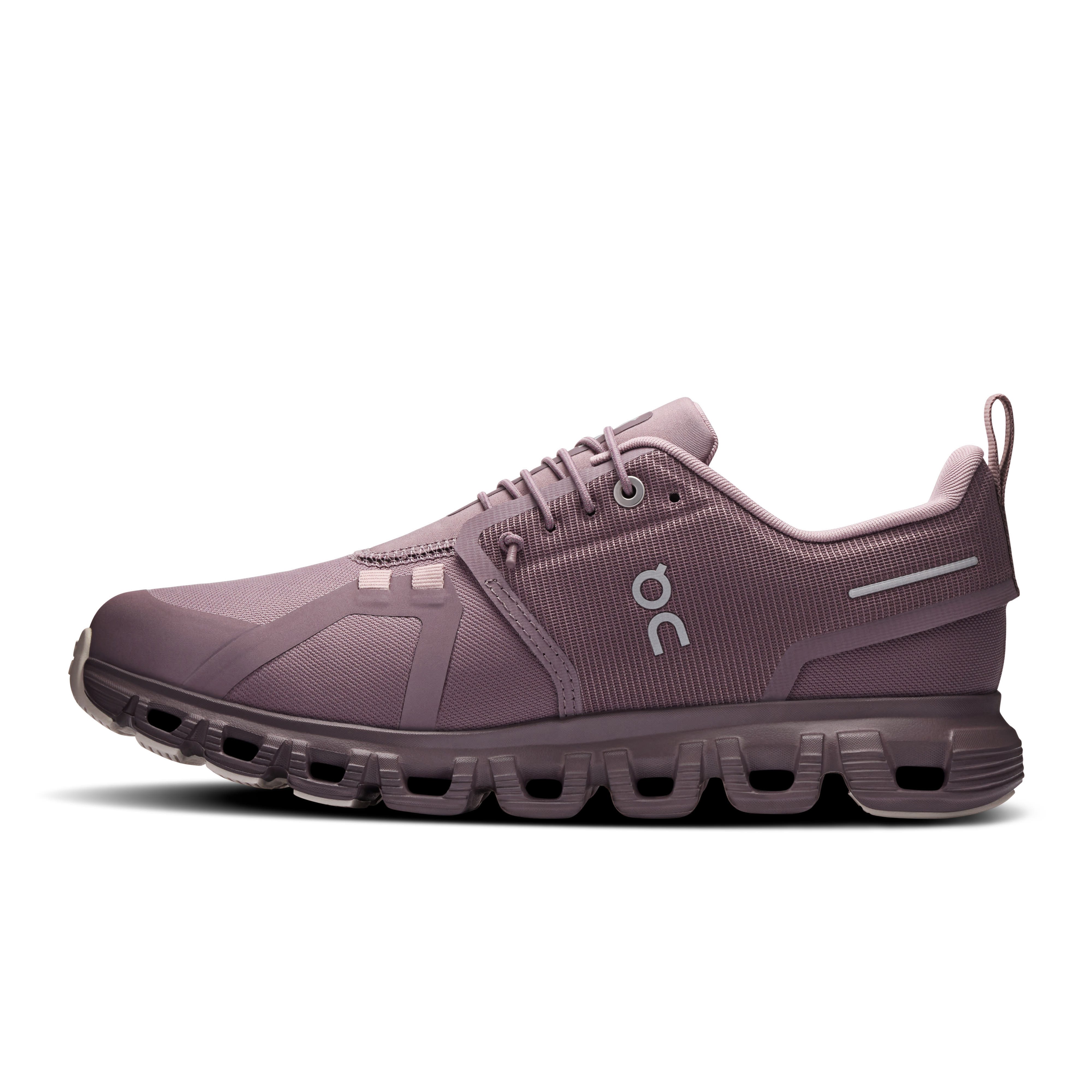 ON CLOUD 6 WP Damen Sneaker Freizeitschuhe gobi/gobi