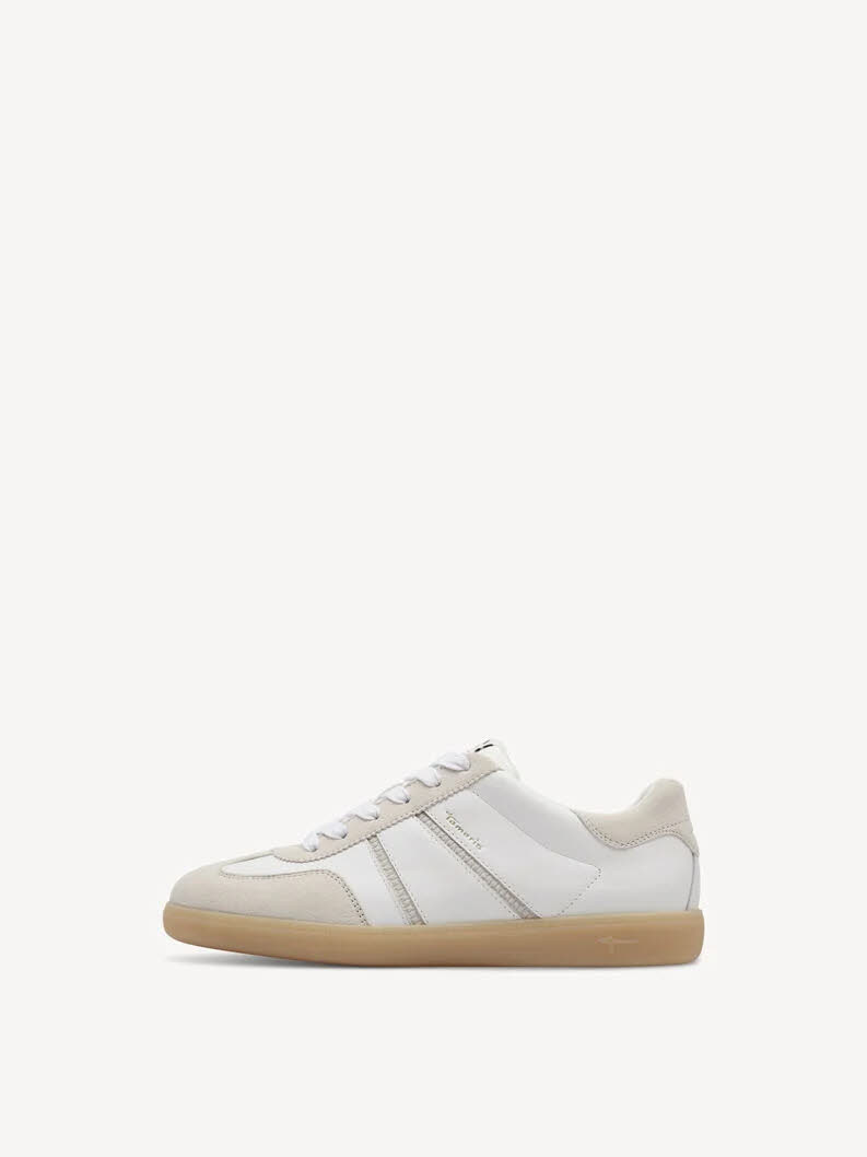 Tamaris Sneaker Damen weiß