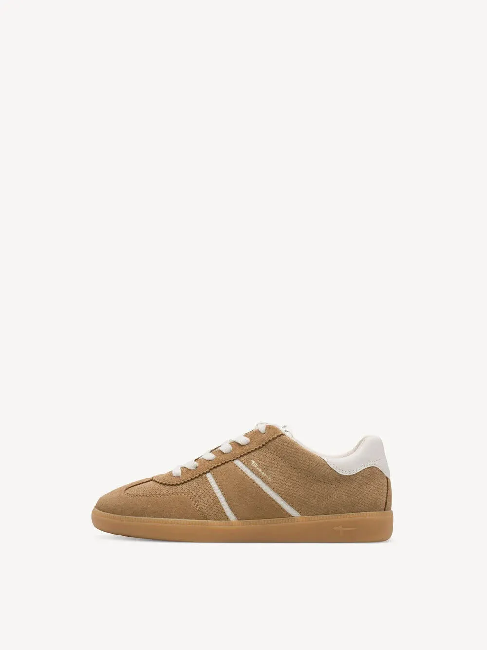 Tamaris Sneaker Damen braun