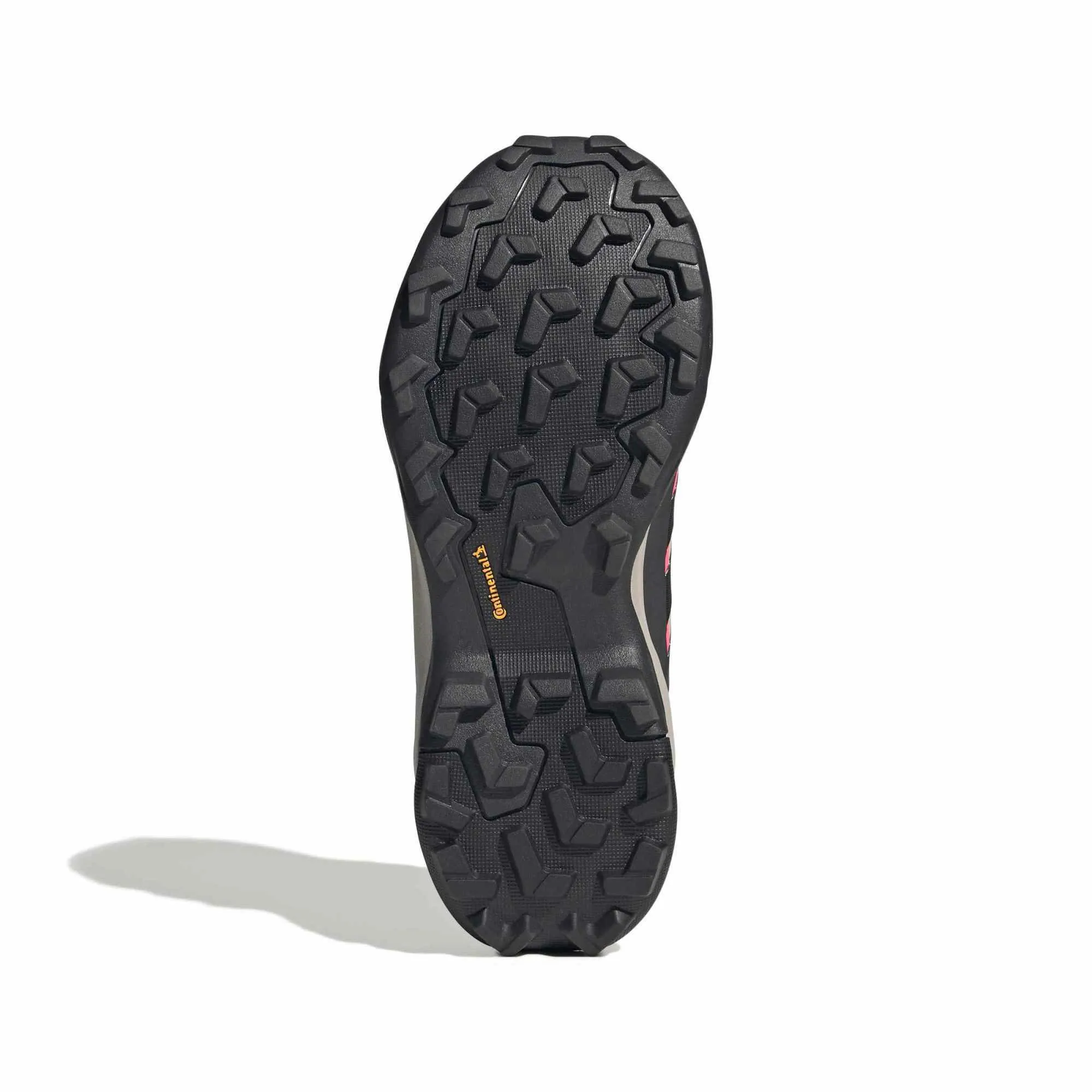 adidas TERREX SKYCHASER AX5 GTX Damen Wanderschuhe Trekkingschuhe Low beige/schwarz