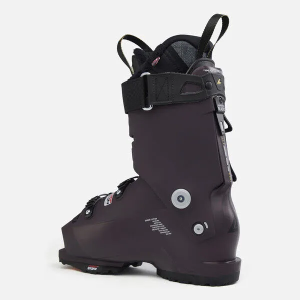 Lange SHADOW 115 W LV GW Damen Skischuhe Skiboots dark purple