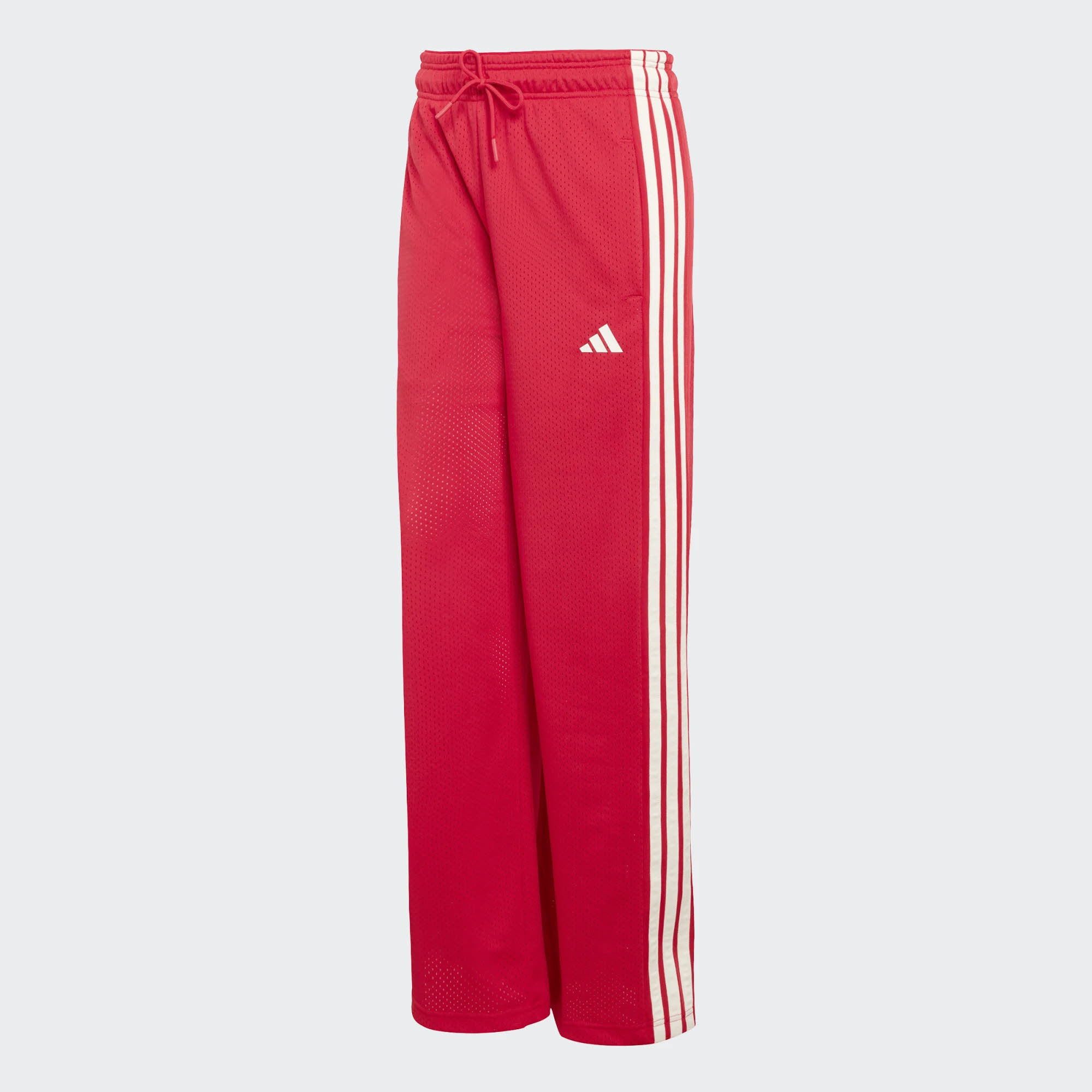 Adidas STADIUM MESH HOSE Damen rot