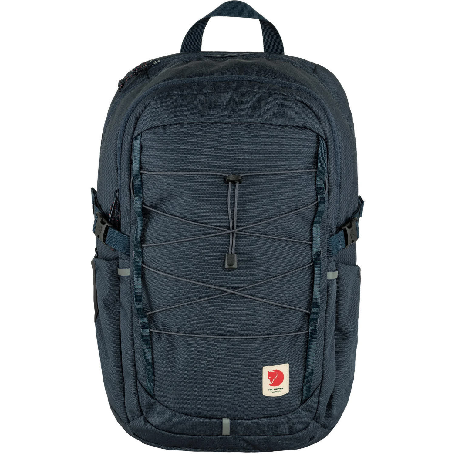 Fjällräven Skule 28 Rucksack Tagesrucksack blau