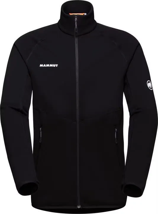 Aconcagua Light ML Jacke Herren schwarz