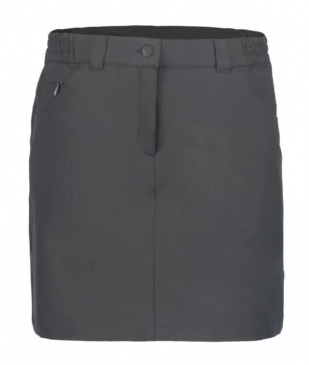 Icepeak Bedra Outdoor-Rock Damen dunkelgrau