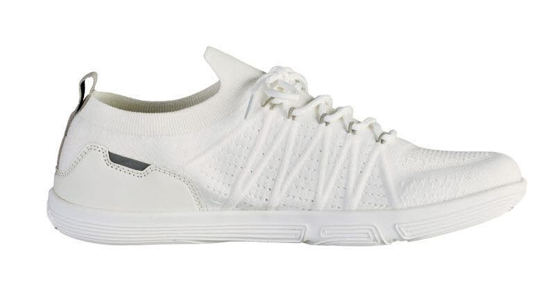 BALLOP Barfußschuhe Movel pure white Damen