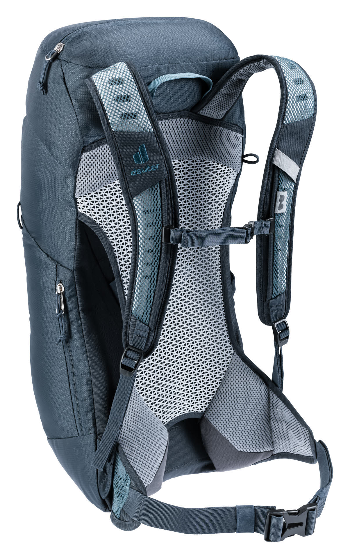 Deuter AC LITE 16 Unisex Rucksack Wanderrucksack Trekkingrucksack blau
