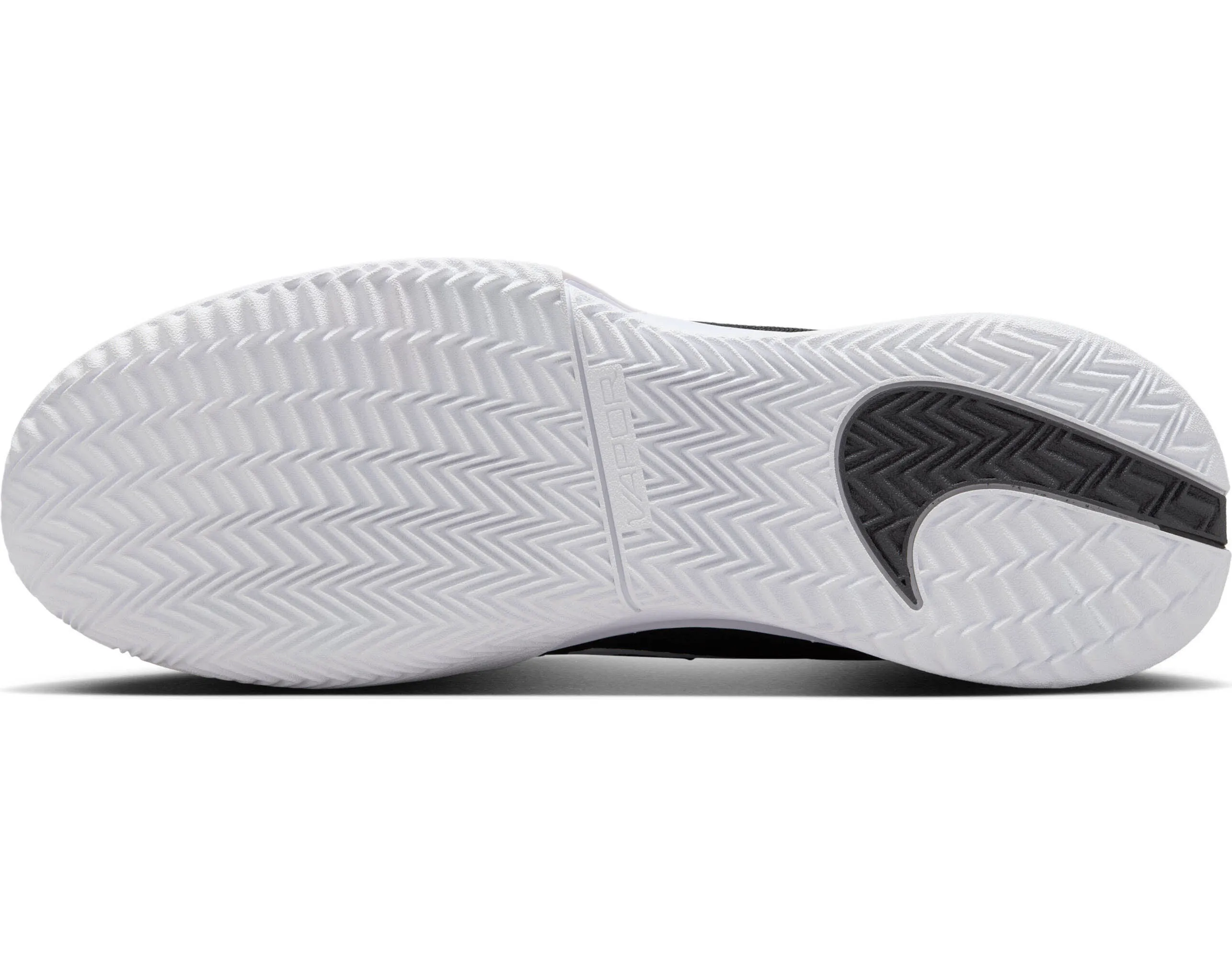 Nike ZOOM VAPOR PRO 3 Herren Tennis-Schuhe Sportschuhe schwarz/weiß