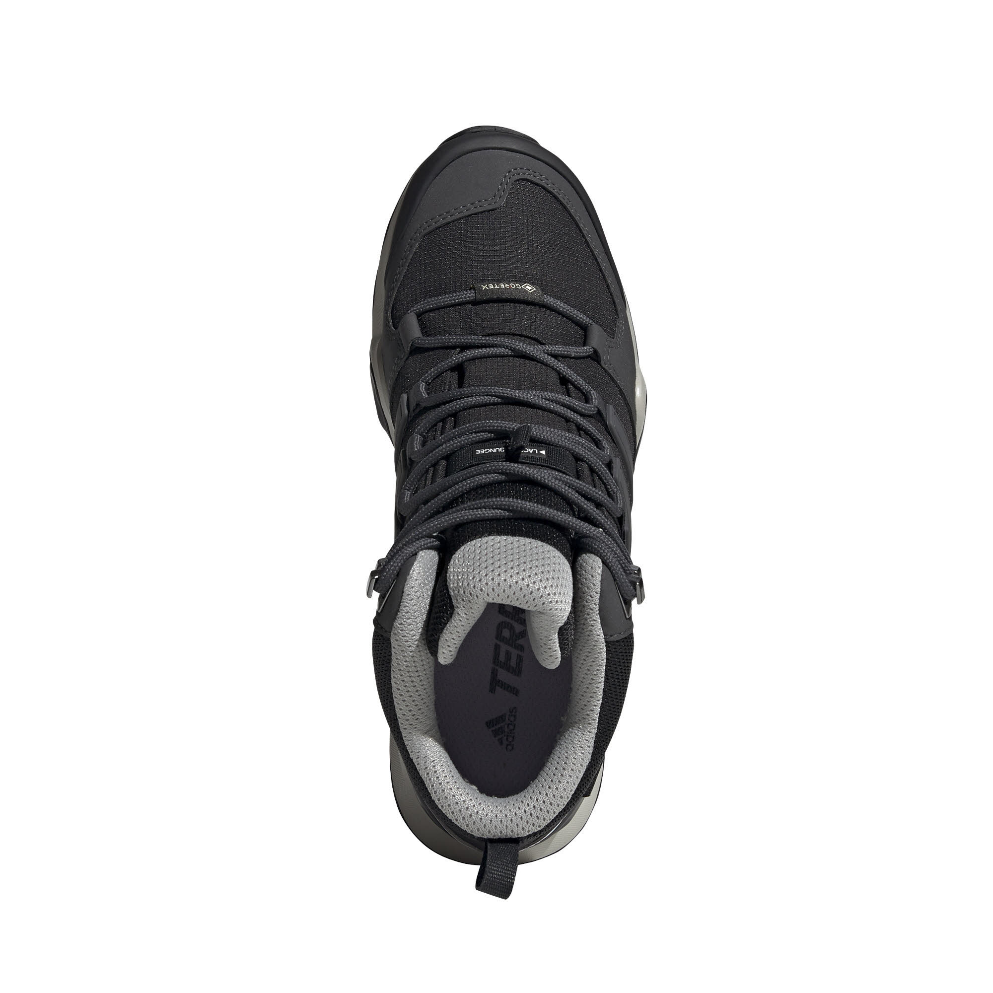 adidas Terrex Swift R2 Mid Gore-Tex Wanderschuhe Damen Outdoor schwarz NEU