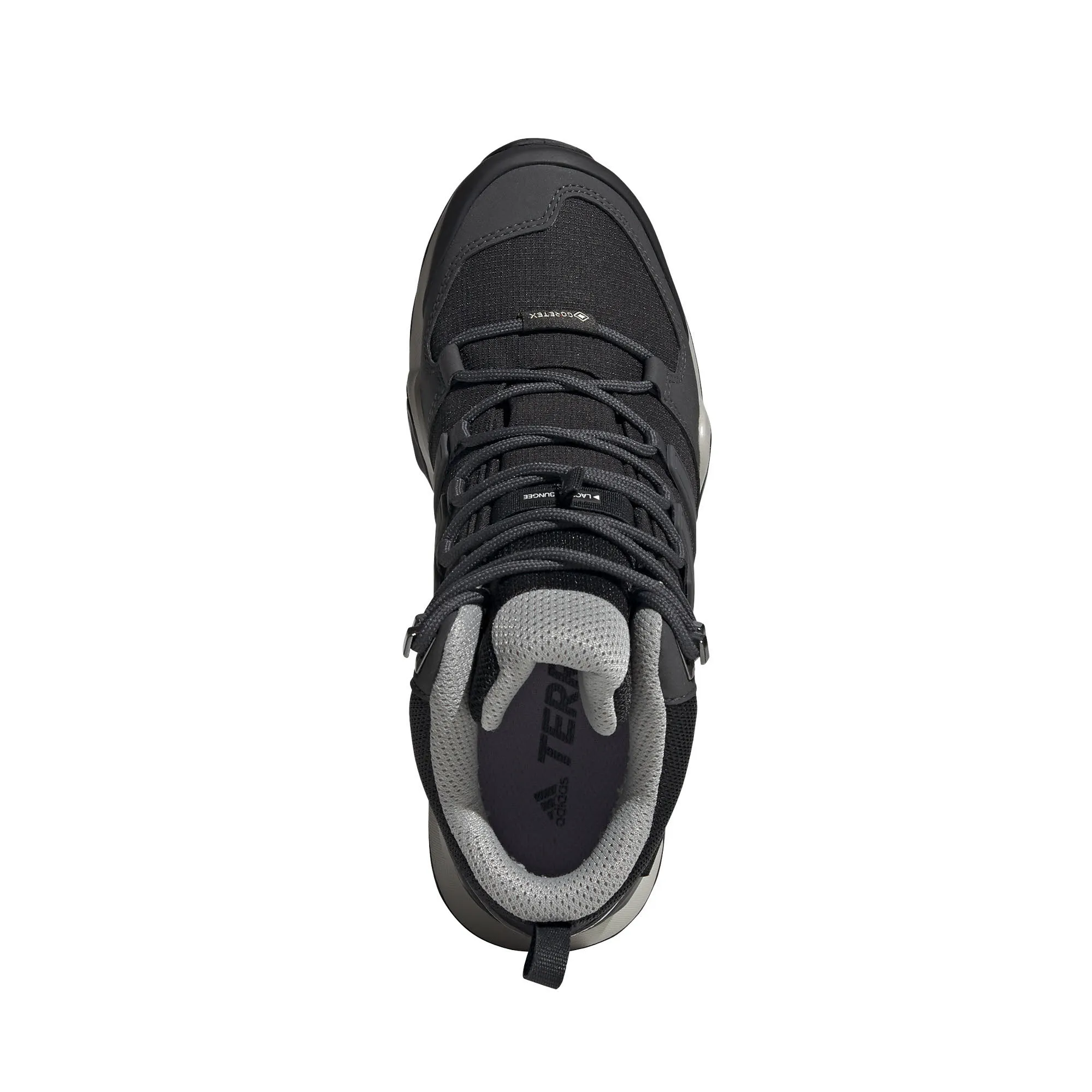 adidas Terrex Swift R2 Mid Gore-Tex Wanderschuhe Damen Outdoor schwarz NEU