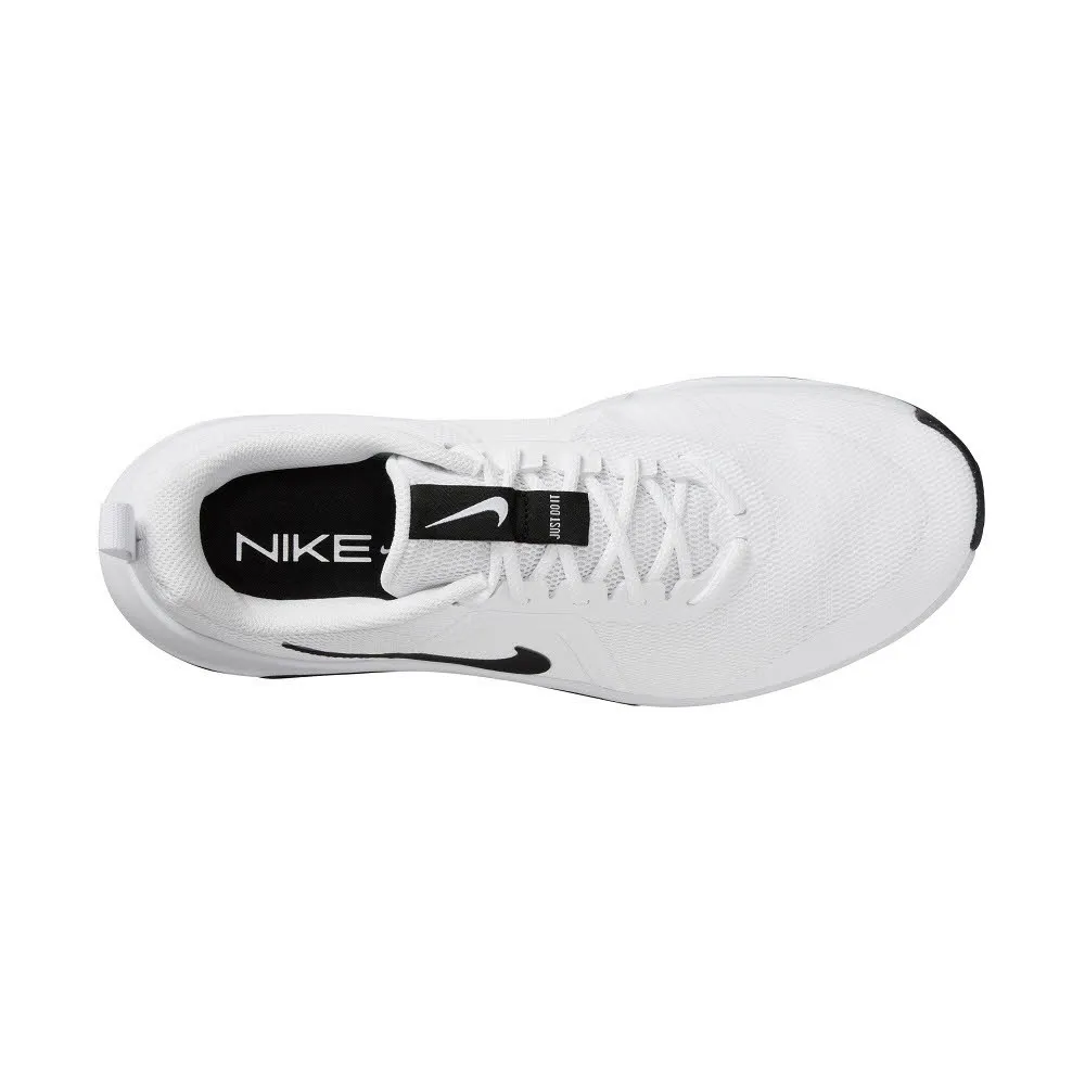 Nike MC Trainer 3 Workout Herren Sportschuhe Fitnessschuhe Sneaker Low weiß
