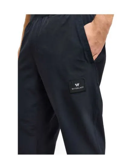 Witeblaze VAYU Herren Jogginghose Trainingshose schwarz