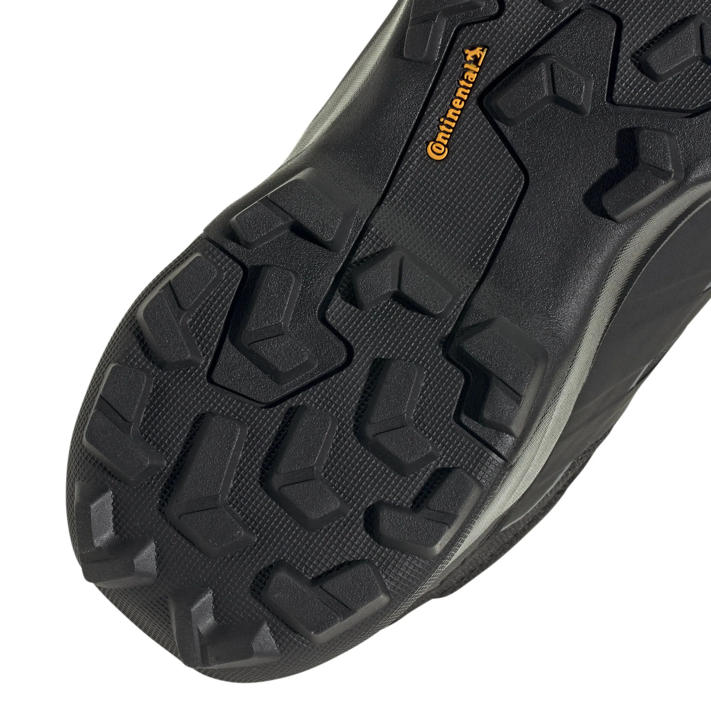 adidas TERREX SKYCHASER AX5 MID GTX Herren Wanderschuhe Trekkingschuhe Mid schwarz