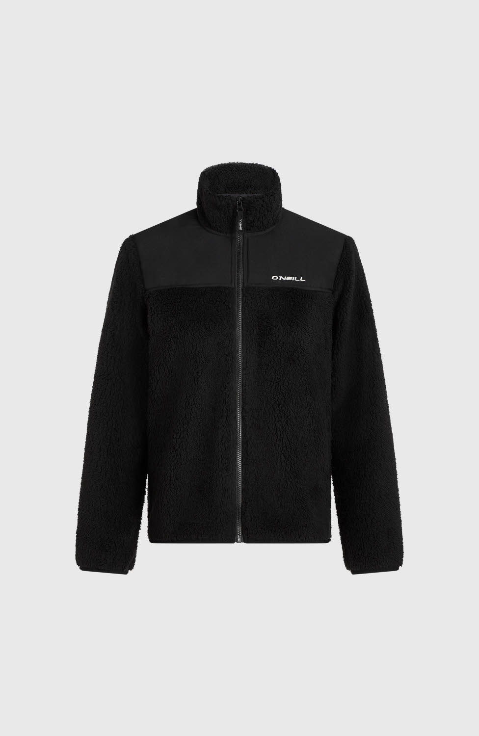 O`Neill FWC'Cruz Damen Fleecejacke Midlayer schwarz