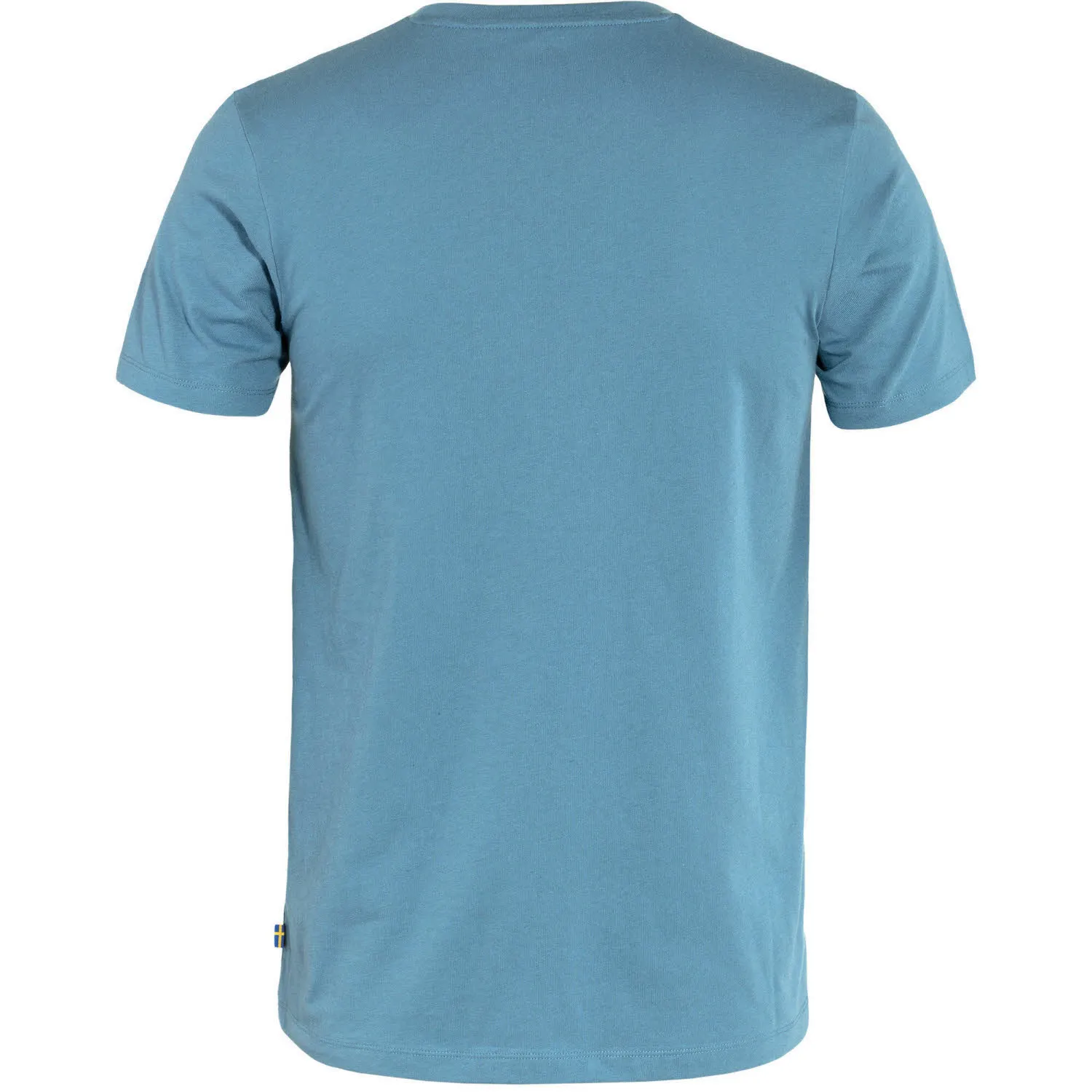 Fjällräven Fox Herren T-Shirt blau