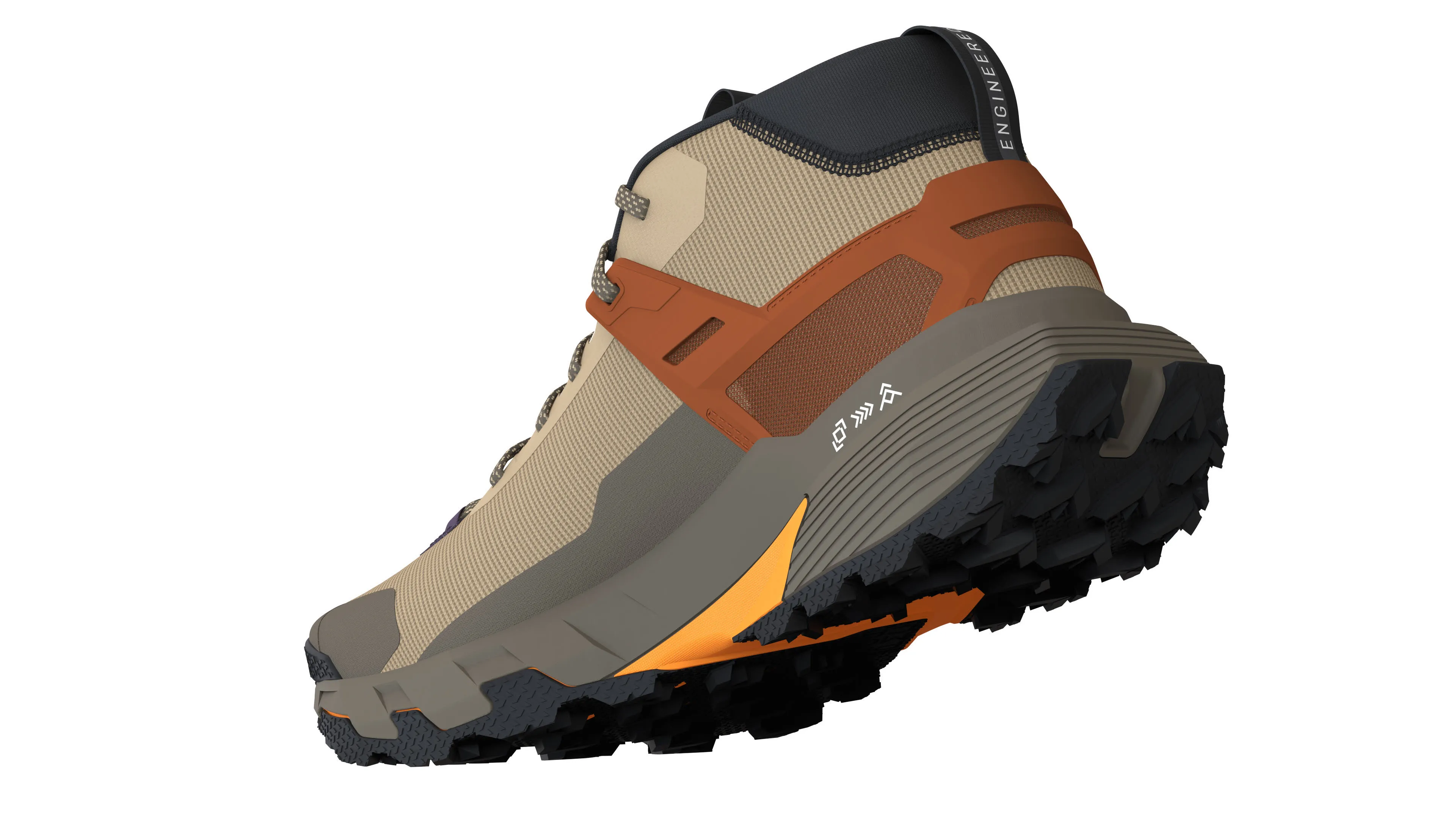 Salewa Pedroc 2 Mid Powertex Herren wasserdichter Speed Hiking Schuh