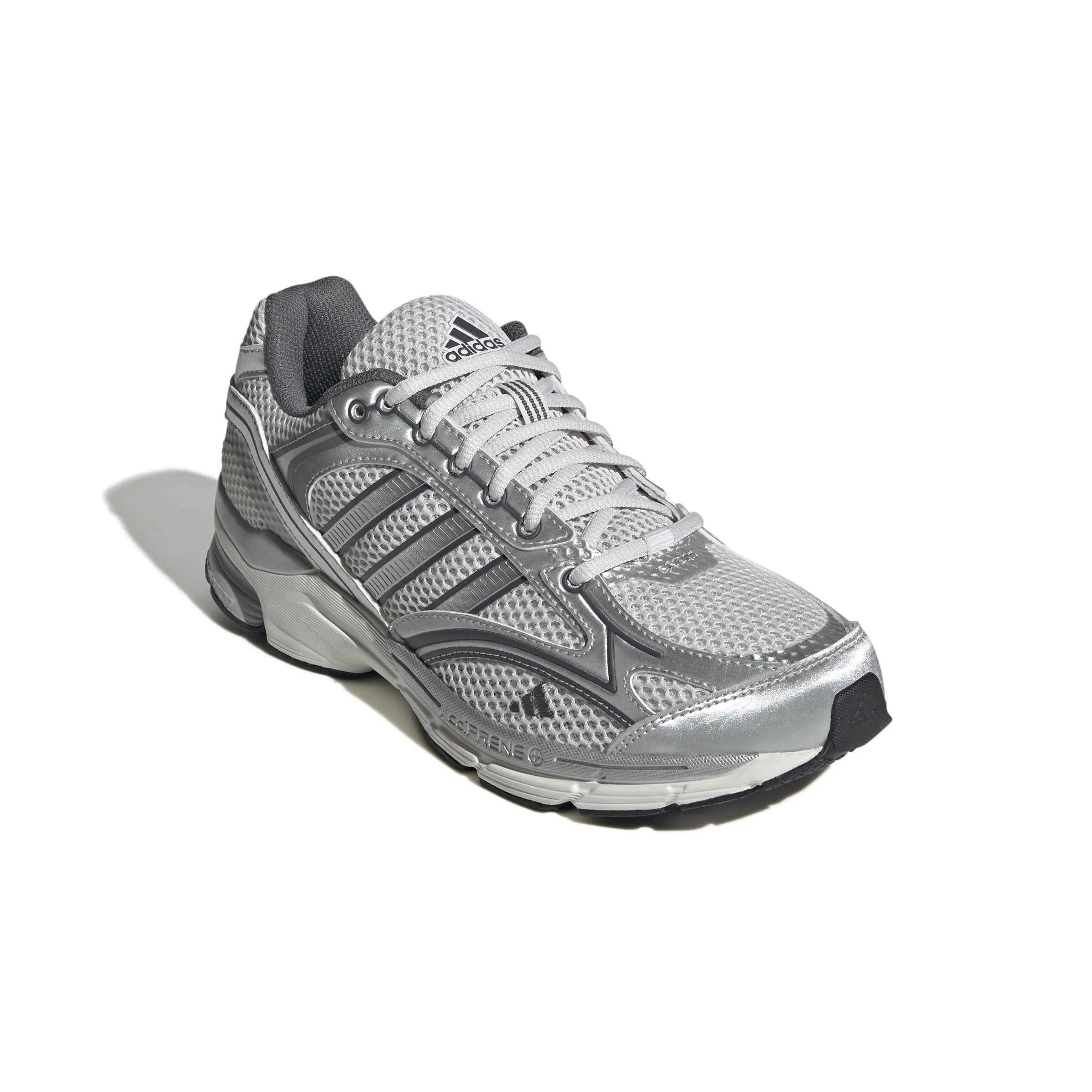 adidas SPIRITAIN 2000 Herren Sportschuhe Sneaker sportlich grau