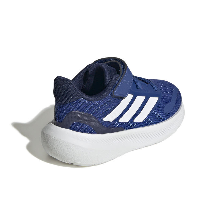 adidas Runfalcon 5 Kids Schuh Kleinkind Sneaker blau/weiß