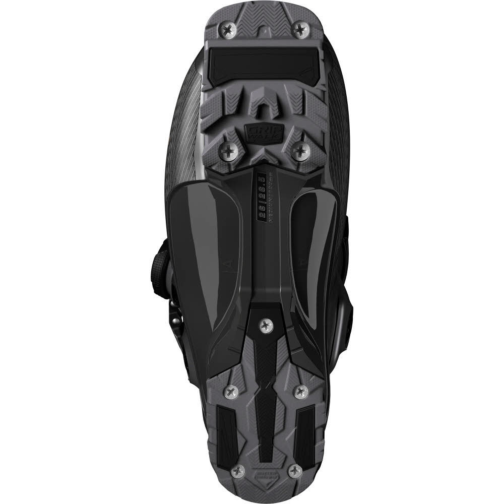 Salomon S/PRO SUPRA BOA 120 GW Unisex Skischuhe Ski Boots schwarz