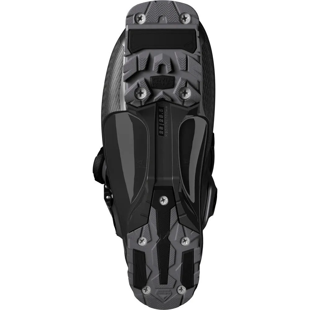 Salomon S/PRO SUPRA BOA 120 GW Unisex Skischuhe Ski Boots schwarz