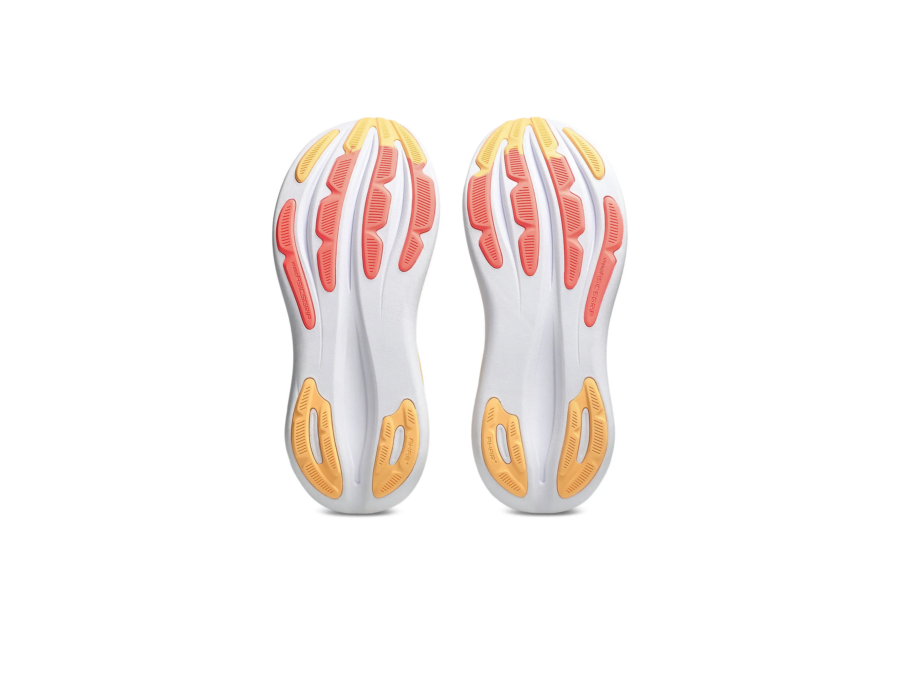 ASICS GEL-NIMBUS 28 Damen Laufschuh Joggingschuh weiß