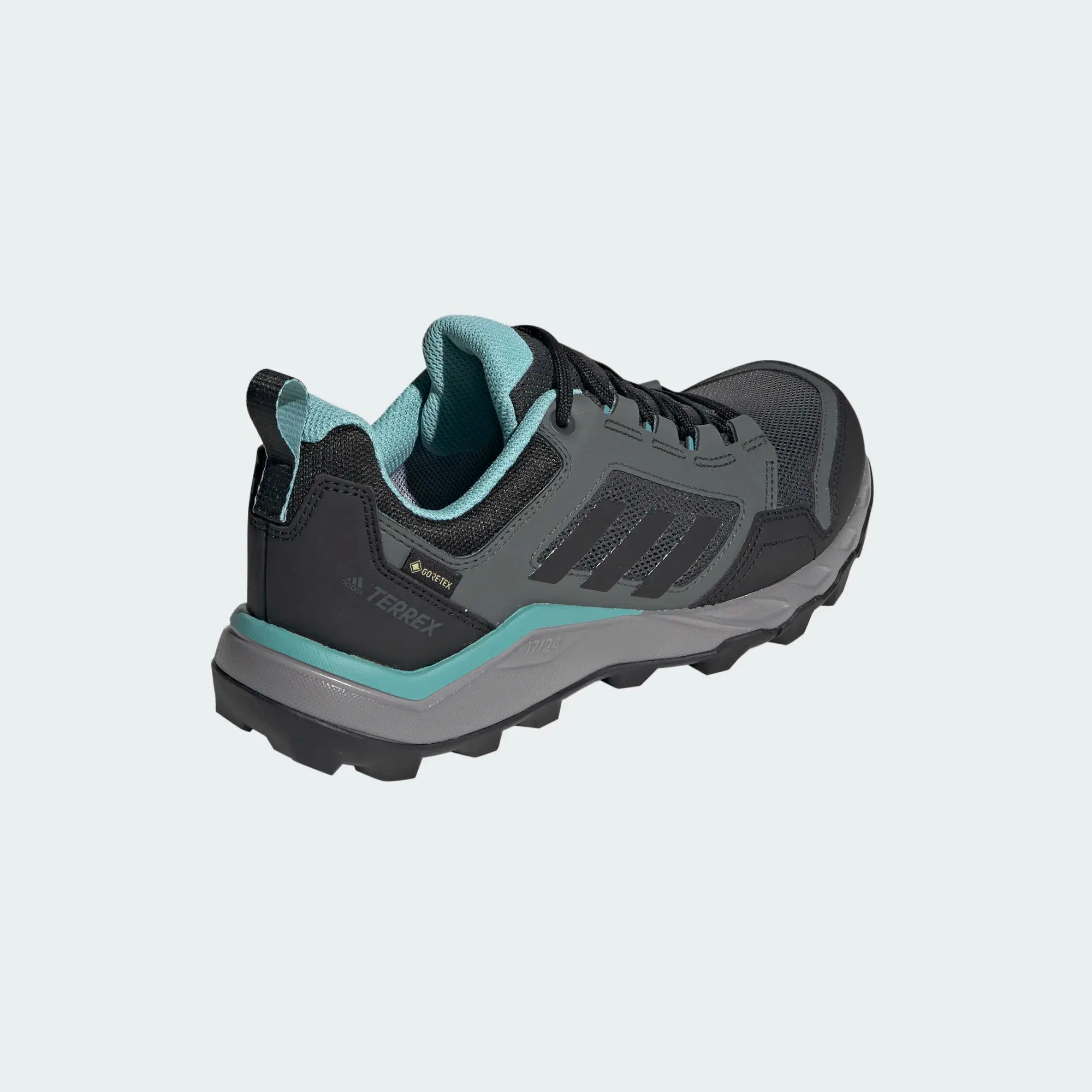 adidas TERREX TRACEROCKER 2 GTX W Damen Laufschuhe Trailrunningschuhe schwarz NEU