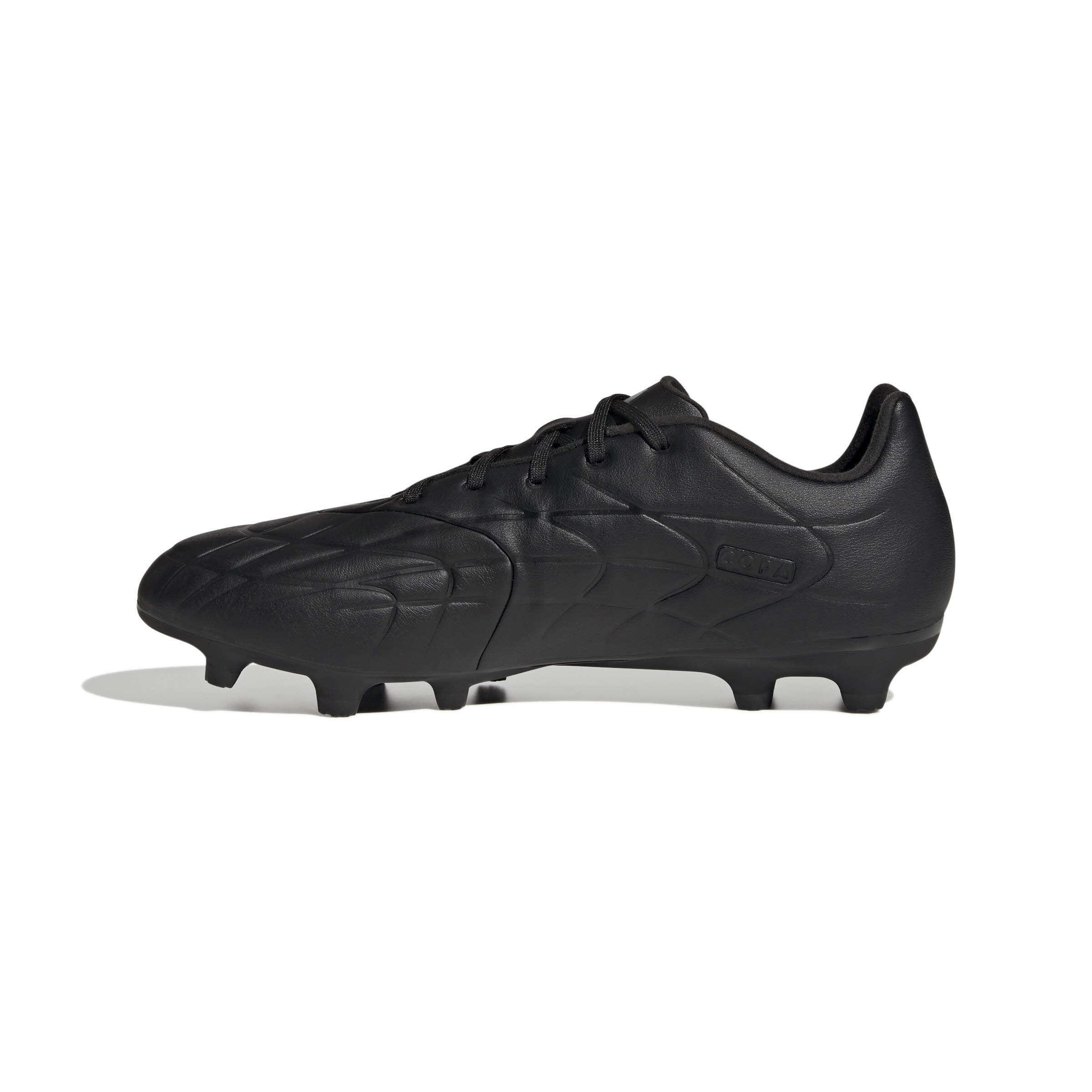 adidas COPA PURE.3 Football boots Herren Fußballschuhe Stollen Rasen schwarz NEU