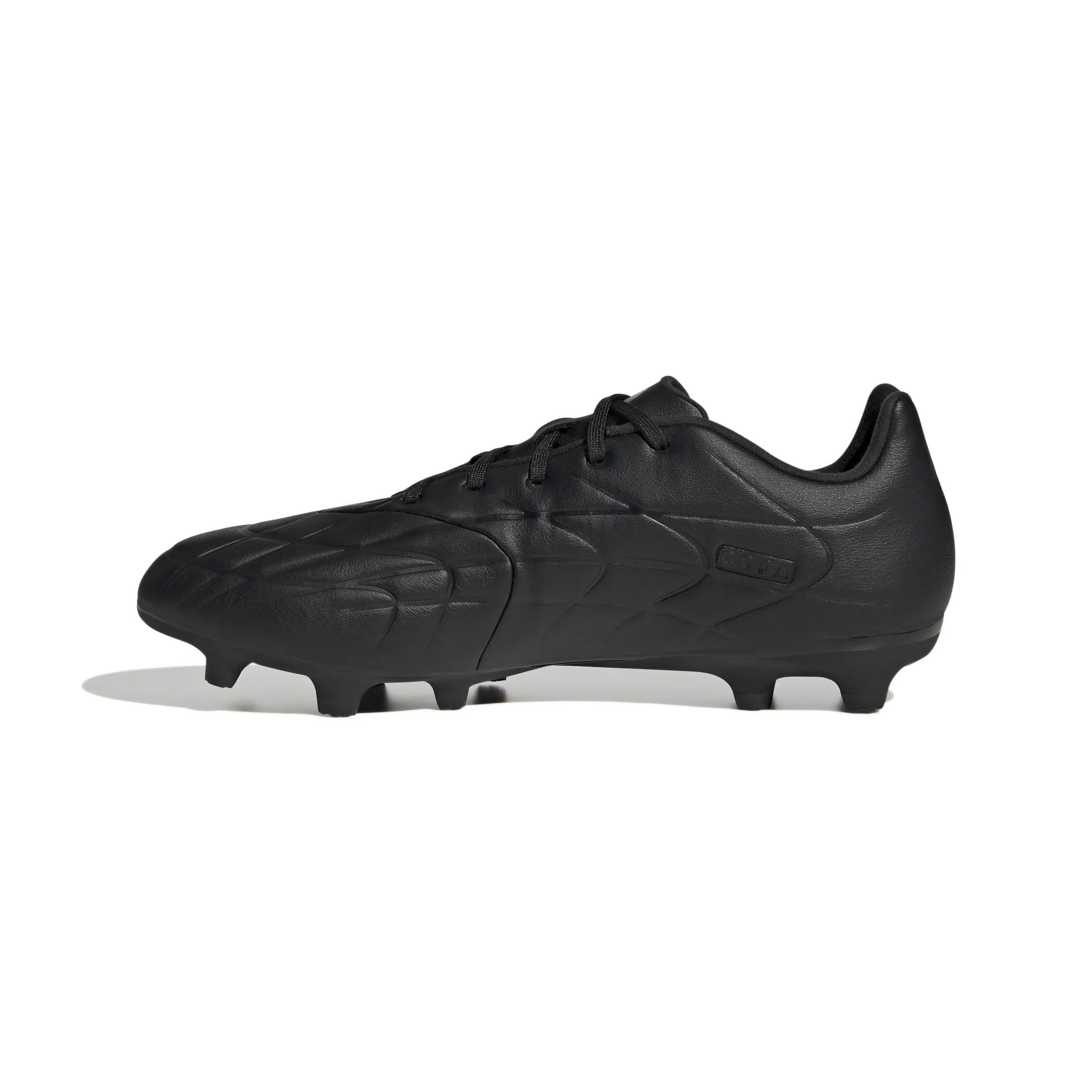 adidas COPA PURE.3 Football boots Herren Fußballschuhe Stollen Rasen schwarz NEU