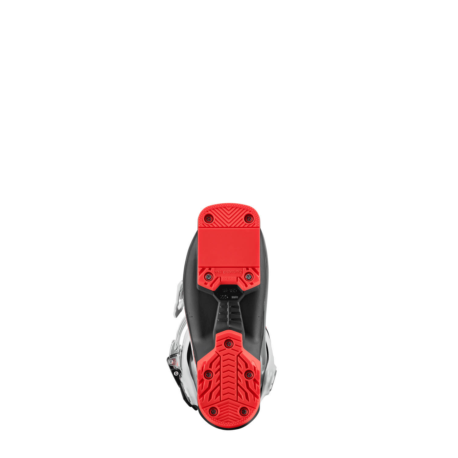 Nordica Speedmachine J2 Kinder Skischuh Skistiefel schwarz