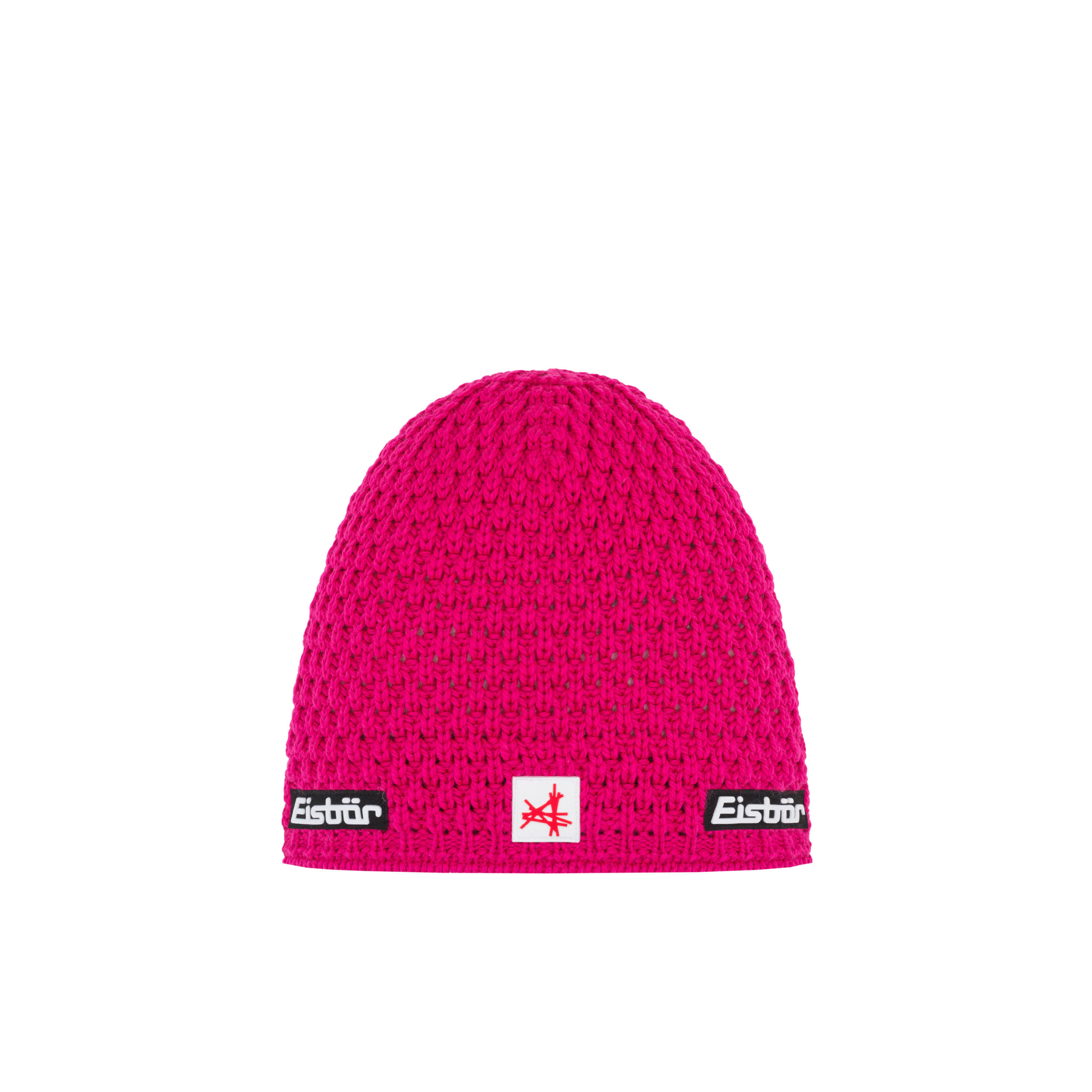 Eisbär Trail OS Mütze pink