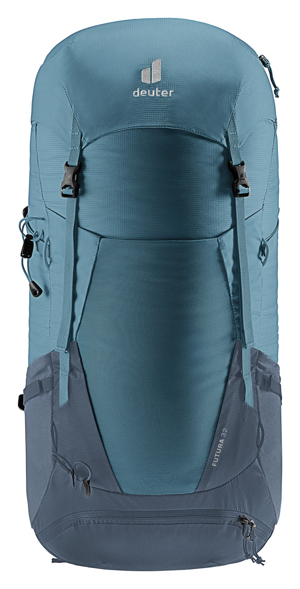Deuter Futura 32 Wanderrucksack Herren atlantic-ink