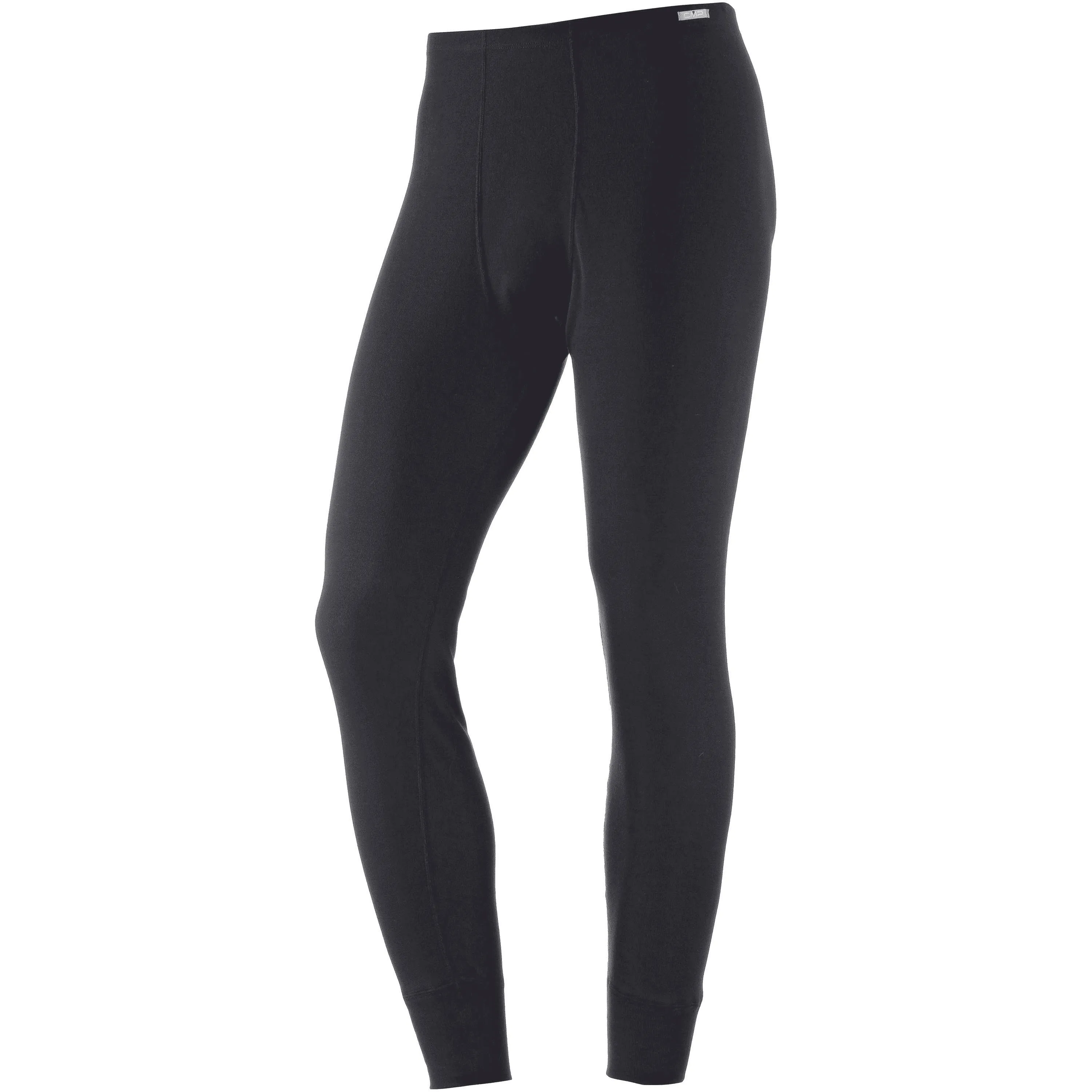 CMP Underwear Long Pant Herren  Skiunterwäsche Funktion schwarz NEU