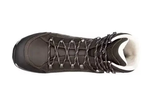 Lowa TREKKER LL Herren Wanderschuhe Trekkingschuhe braun