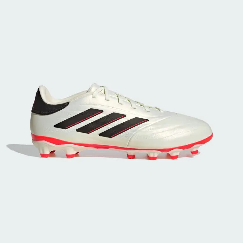 adidas COPA PURE 2 LEAGUE FG Herren Fußballschuhe Nockenschuhe weiß NEU