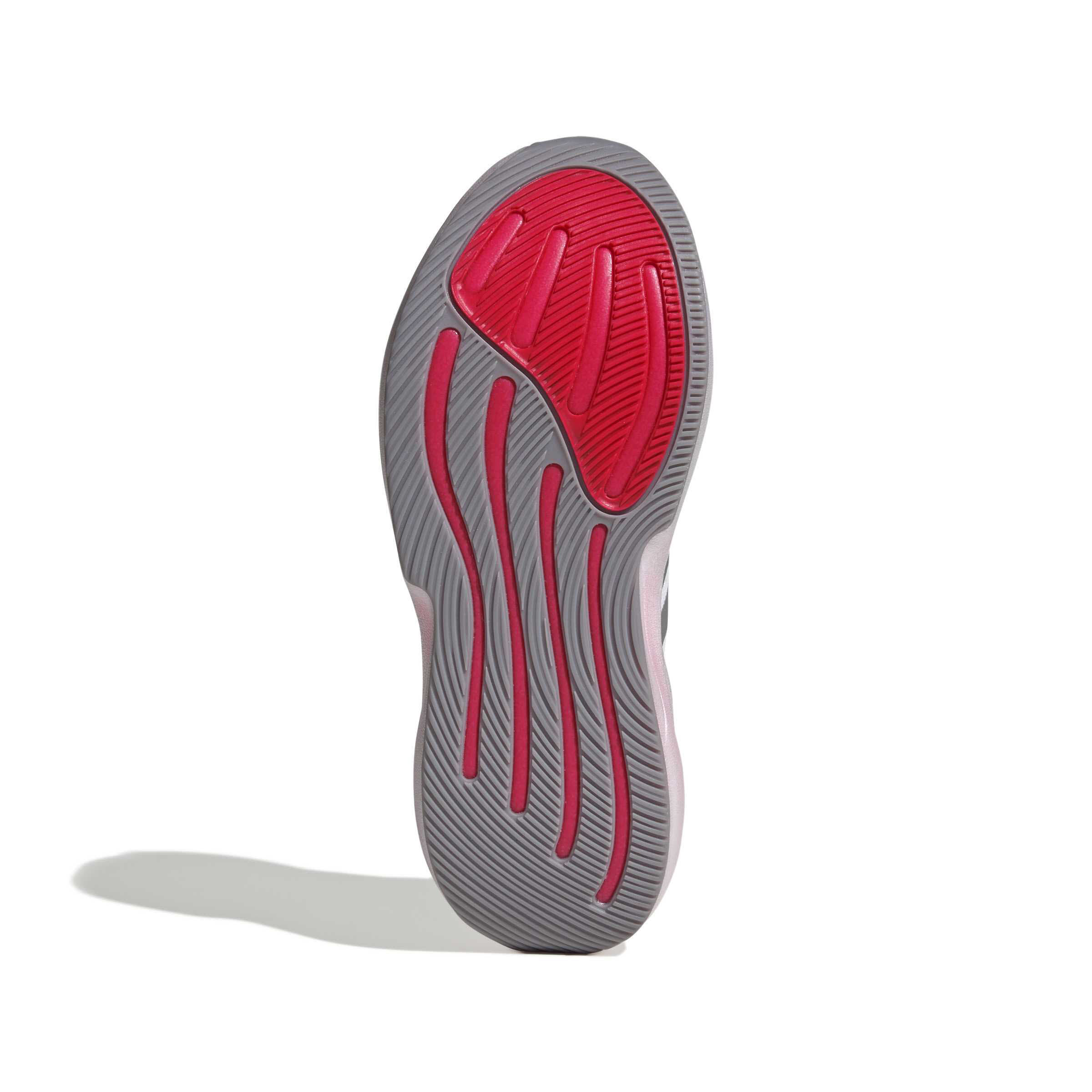 adidas SUPERNOVA GLIDE W Damen Laufschuhe Joggingschuhe weiß/pink