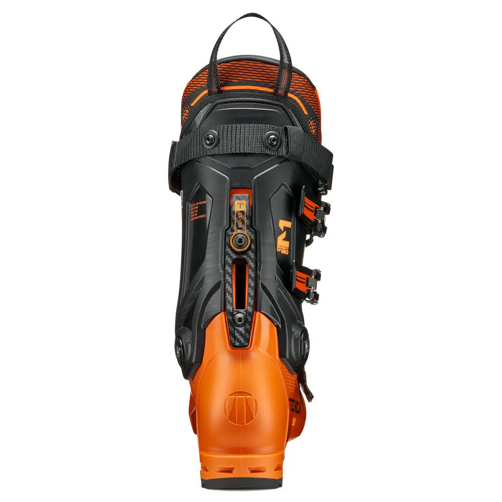Tecnica MACH1 LV 130 TD2 GW Unisex Skischuhe Skiboots icon orange