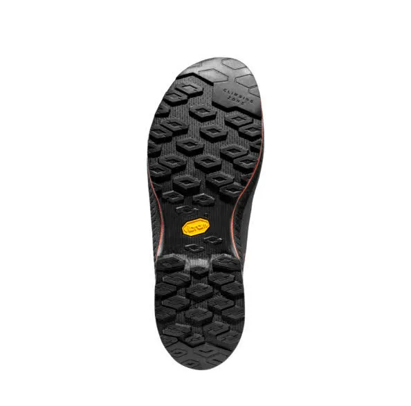 La Sportiva TX4 Evo GTX Trekkingschuh Wanderschuh Herren dunkelgrau rot