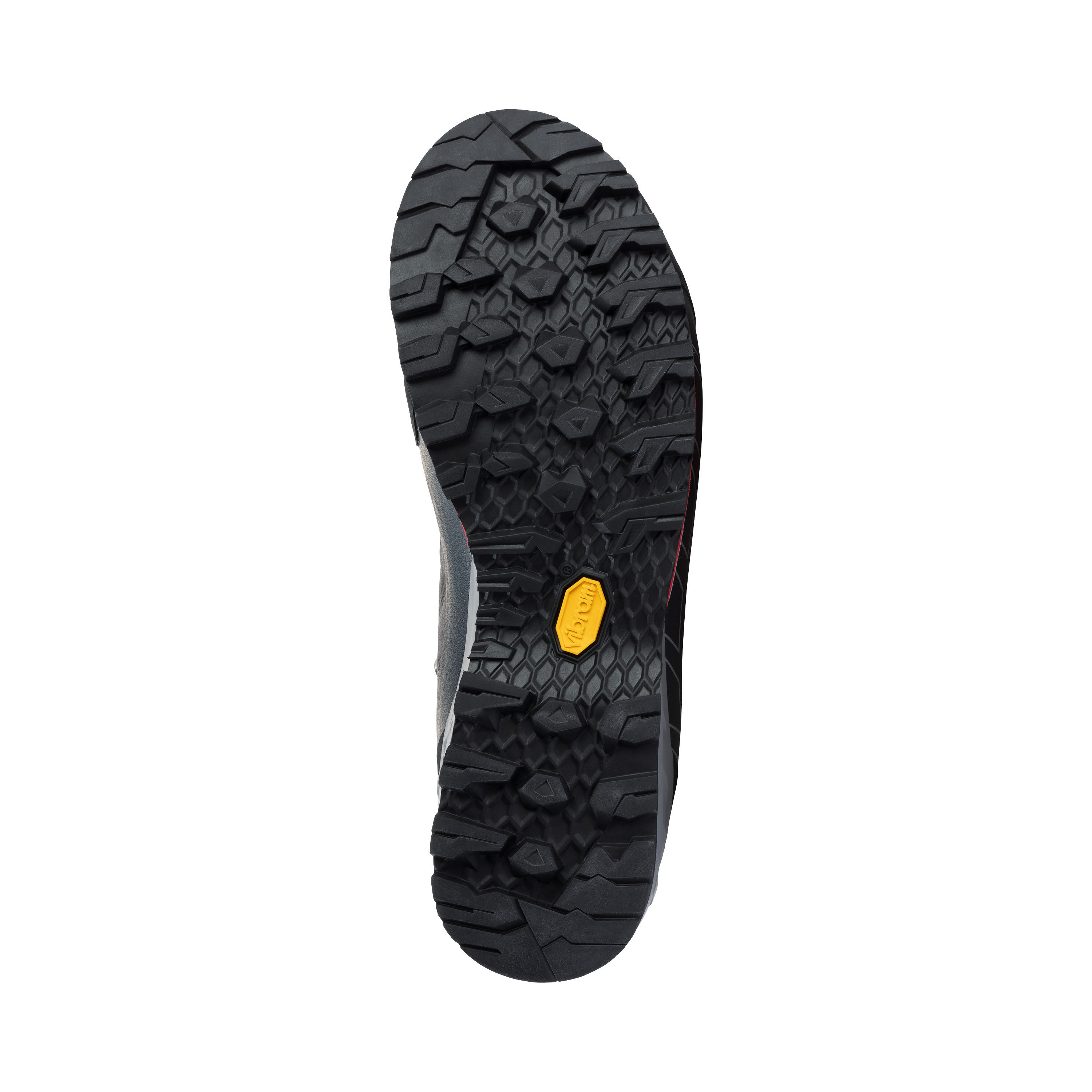 Mammut Kento Tour High GTX Herren Trekkingschuhe Wanderschuhe wasserdicht grau
